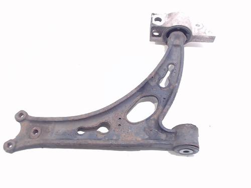 Left front suspension arm SKODA SUPERB II (3T4) 2.0 TDI | BP4900709M12 