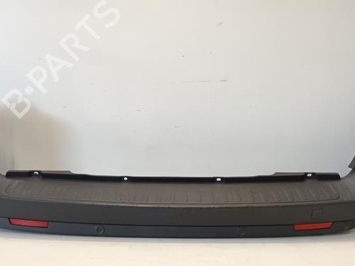 Bagtil kofangere Bagtil kofangere OPEL COMBO Box Body/MPV (X12) 1.3 CDTI (B05) (90 hp) 34614746 34614746