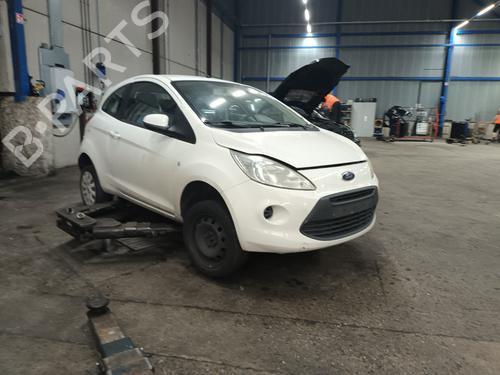 Gearbox FORD KA (RU8) 1.2 | BP36321677M3  - Image 8