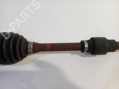 Right front driveshaft MITSUBISHI MIRAGE / SPACE STAR VI Hatchback (A0_A) 1.0 (A05A) | BP23646229M39 - Image 3