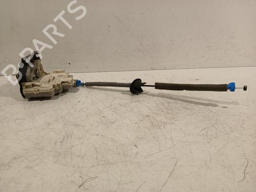 Used Rear left lock AUDI A3 Limousine (8VS, 8VM) 1.4 TFSI (140 hp) 32338670