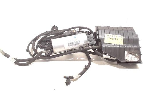 Used Control unit Control unit CITROËN C3 II (SC_) 1.6 HDi (92 hp) 10667209 10667209