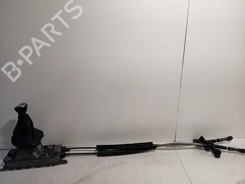 Used Gear lever SEAT LEON (1P1) 2.0 TFSI (240 hp) 20938042