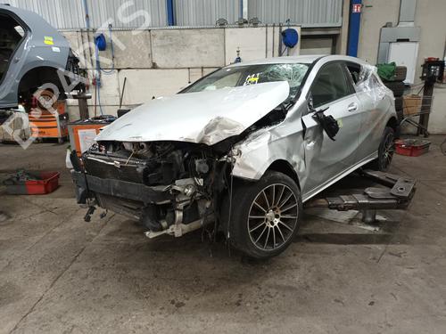 Brugte MERCEDES-BENZ A-CLASS (W176) A 180 (176.042) 4827969