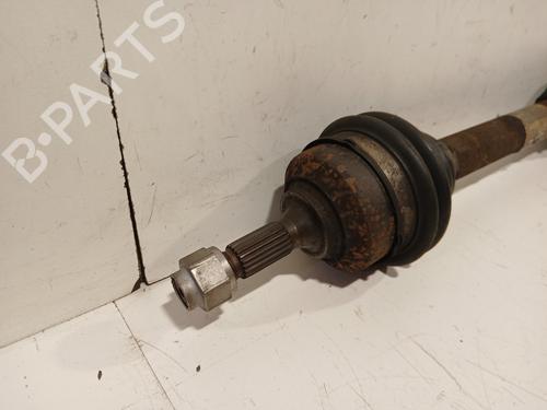 Right front driveshaft CITROËN DS3 (SA_) 1.6 HDi 90 | BP28283153M39 - Image 3