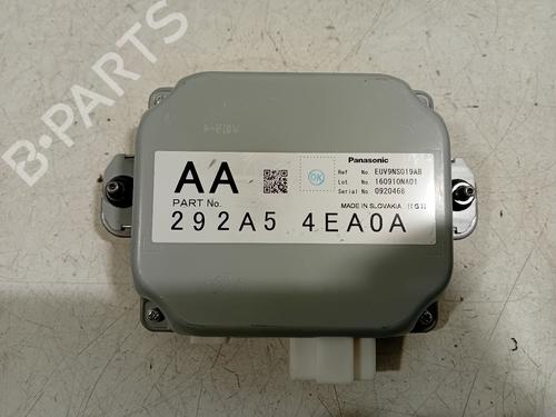Used Control unit Control unit 17861414 17861414
