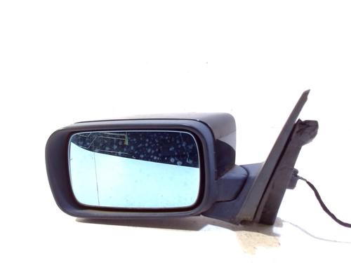Used Left mirror SEAT IBIZA III (6L1) 1.4 16V (75 hp) 7255448