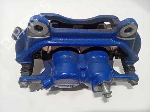 Right front brake caliper VW GOLF VIII (CD1, DA1) 2.0 TSI R 4motion | BP38293234M104  - Image 6