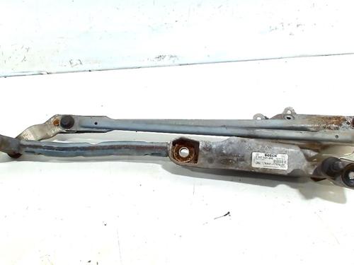 Used Front wipers mechanism FORD FIESTA VI (CB1, CCN) 1.25 (82 hp) 8605833