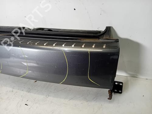 Tailgate CITROËN C-CROSSER (VU_, VV_) 2.2 HDi | BP20721520C6 