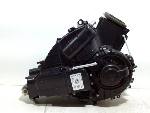 Heater matrix box VW TRANSPORTER T5 Van (7HA, 7HH, 7EA, 7EH) 2.0 TDI | BP11937688M61 