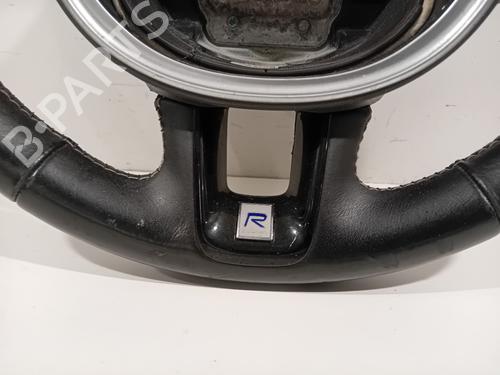 Steering wheel VOLVO S60 III (224) T5 | BP29918411C49 