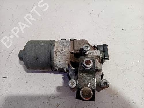 Used Front wiper motor PEUGEOT 308 SW II (LC_, LJ_, LR_, LX_, L4_) 1.6 BlueHDi 120 (120 hp) 27932337