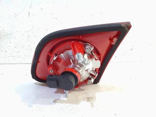Venstre baglygte bagklap VW PASSAT B6 (3C2) 2.0 TDI | BP8278601C79 