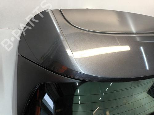 Tailgate MAZDA CX-5 (KE, GH) 2.2 D (KE2FW) | BP29563647C6 