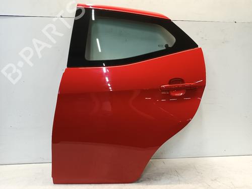 Used Left rear door Left rear door 38318059 38318059
