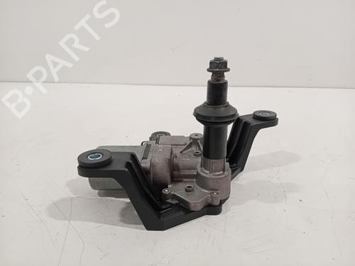 Rear wiper motor OPEL ASTRA K (B16) 1.6 CDTi (68) | BP27466250M102 