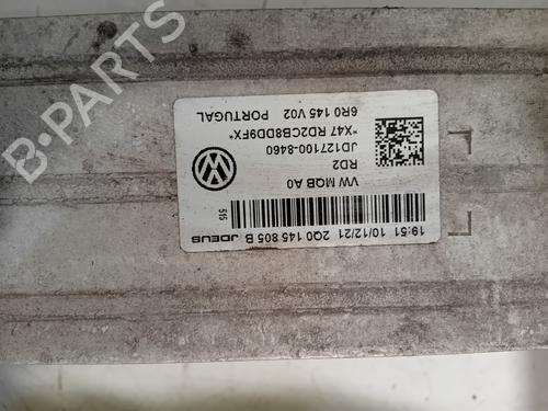 Intercooler VW POLO VI (AW1, BZ1, AE1) GTI | BP28010750M30 