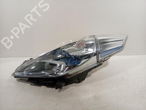 Used Left headlight Left headlight 22688660 22688660