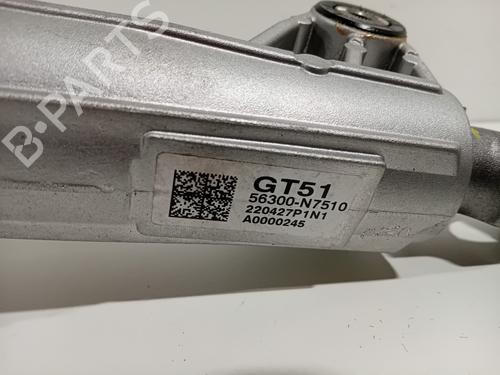 Steering column universal joint HYUNDAI TUCSON (NX4E, NX4A) 1.6 T-GDi Hybrid | BP24535905M114 - Image 4