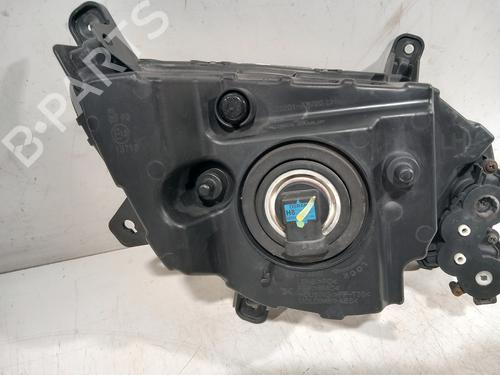 Left front fog light KIA PRO CEE'D (JD) 1.6 GDI | BP38412810C30 - Image 4