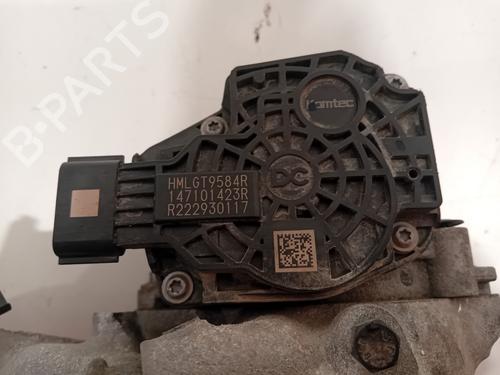 Egr DACIA DUSTER (HM_) 1.5 dCi 115 (HMAD) | BP30579371M69  - Image 5
