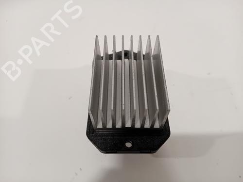 Used Heater resistor JAGUAR XF I (X250) 2.7 D (207 hp) 29816124