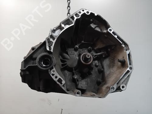 Used Gearbox Gearbox 22891806 22891806