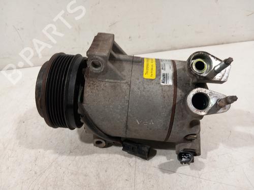 AC compressor FORD FOCUS III Turnier 1.0 EcoBoost | BP38483720M34 - Image 2