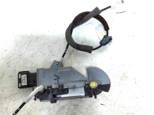 Used Front left lock Front left lock 13204638 13204638