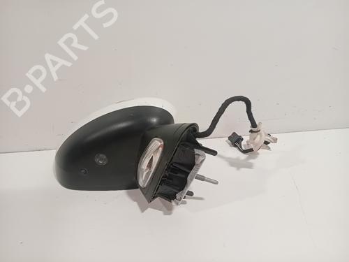 Used Right mirror CITROËN C4 II (NC_) 1.6 BlueHDi 100 (99 hp) 30489077