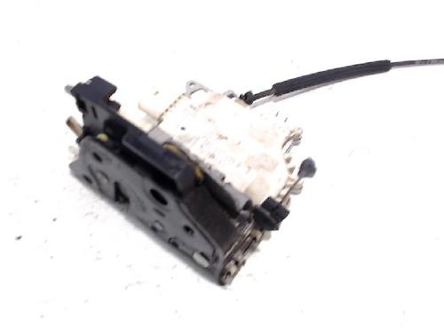 Front left lock SEAT ALTEA XL (5P5, 5P8) 1.6 TDI | BP13200391C98 