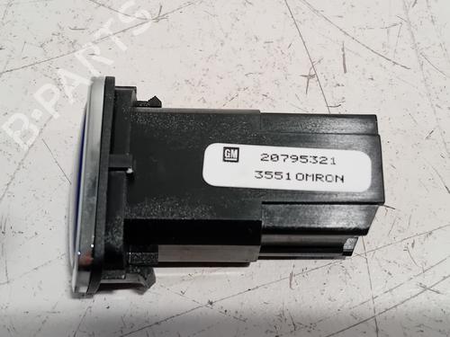 Switch OPEL AMPERA (R12) EV 150 | BP24262560I30 - Image 3