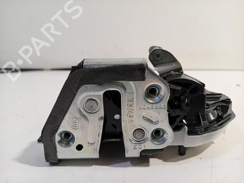 Rear right lock TOYOTA PRIUS PLUS (_W4_) 1.8 Hybrid (ZVW40W, ZVW41W) | BP23988530C99 
