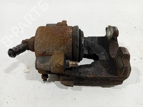 Left front brake caliper SEAT Mii (KF1, KE1) 1.0 | BP16283483M105 - Image 4