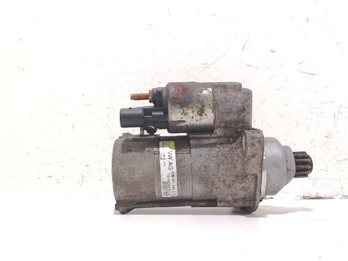 Startmotor AUDI A3 (8P1) 2.0 TDI (170 hp) 6536662