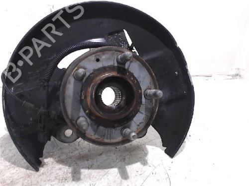 Used Left front steering knuckle Left front steering knuckle 13200757 13200757