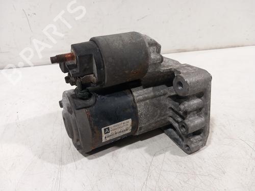 Motor arranque Motor arranque CITROËN DS3 (SA_) 1.6 VTi 120 (120 hp) 37510542 37510542