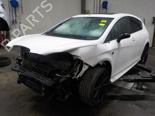 Used Parts SEAT LEON (1P1) 2.0 TFSI 1957667