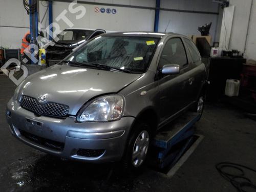 Used Parts TOYOTA YARIS (_P1_)  1.0 (SCP10_, SCP10R)  1123675