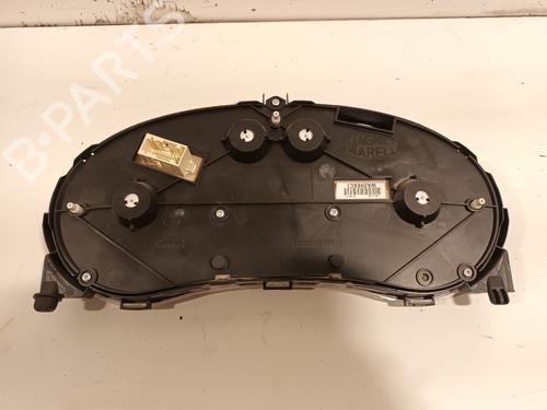 Instrument cluster FIAT SCUDO Van (270_, 272_) 2.0 D Multijet | BP16420710C47 