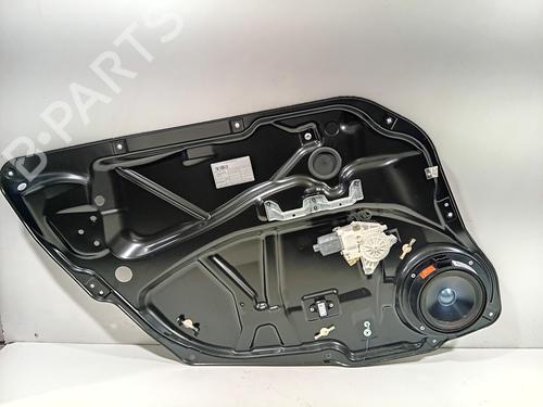 Vindusheismekanisme venstre bak MERCEDES-BENZ R-CLASS (W251, V251) R 350 (251.056, 251.156) (272 hp) 29588663