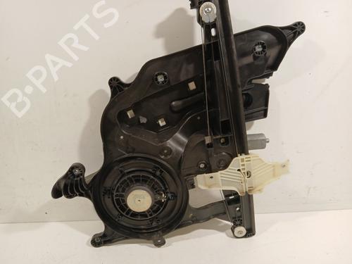 Front left window mechanism OPEL COMBO Box Body/MPV (K9) 1.5 D | BP29169479C22 - Image 4