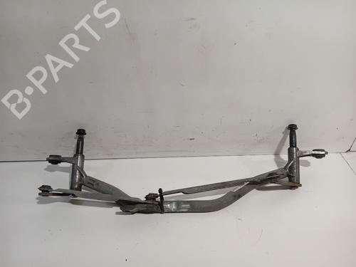 Used Front wipers mechanism RENAULT TRAFIC III Bus (JG_) 2.0 dCi 120 (JGMN) (120 hp) 30309059