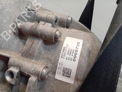 Gearbox AUDI Q5 (FYB, FYG) SQ5 TFSI quattro | BP32785951M3  - Image 5