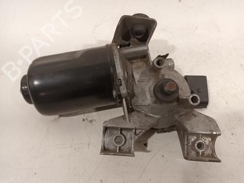 Used Front wiper motor LAND ROVER DISCOVERY III (L319) 2.7 TD 4x4 (190 hp) 15716676