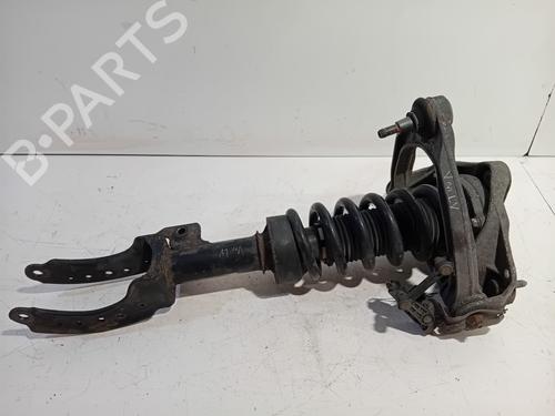 Used Left front shock absorber Left front shock absorber 25049787 25049787