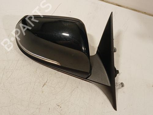 Right mirror BMW 3 (F30, F80) 330 e | BP26584558C27 