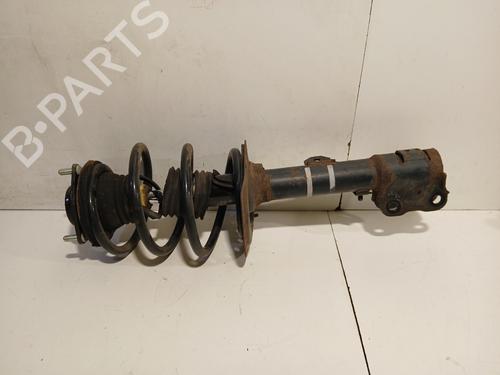 Used Right front shock absorber MITSUBISHI OUTLANDER III (GG_W, GF_W, ZJ, ZL, ZK) 2.0 Hybrid 4WD (GG2W) (200 hp) 30643033