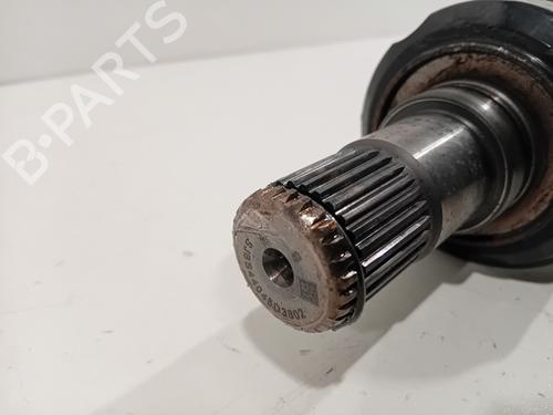 Left front driveshaft HYUNDAI TUCSON (TL, TLE) 1.6 T-GDi | BP25115959M38 